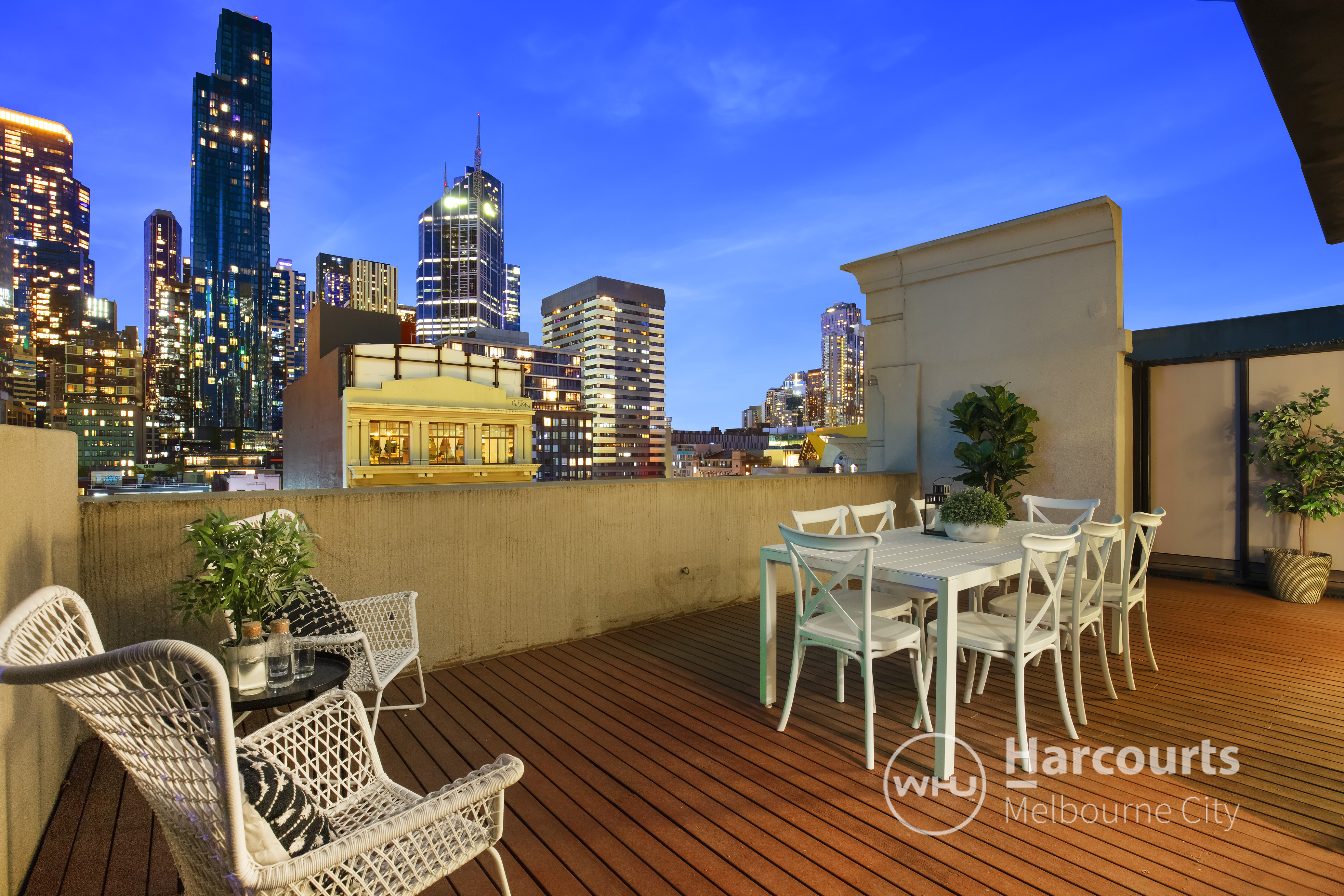 602/399 Bourke Street, Melbourne Sold by Harcourts Melbourne City - image 3