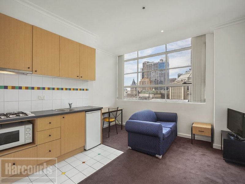 702/339 Swanston Street, Melbourne Sold by Harcourts Melbourne City - image 4