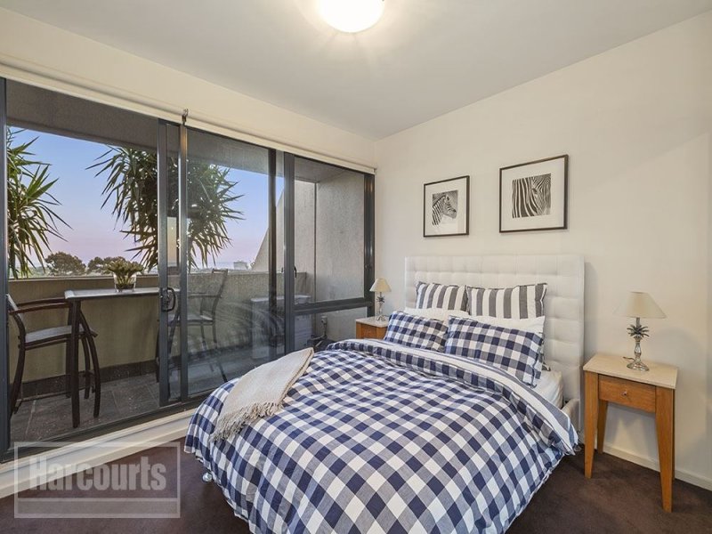 505/3-7A Alma Road, St Kilda Sold by Harcourts Melbourne City - image 5