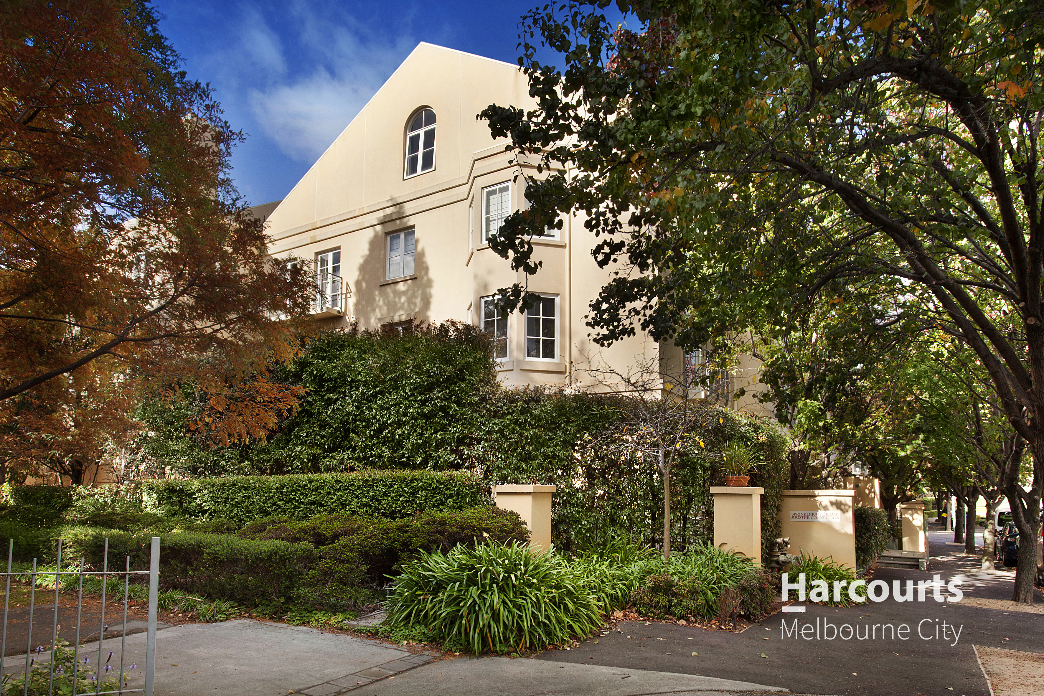 32/1 Wellington Crescent, East Melbourne Leased by Harcourts Melbourne City - image 6