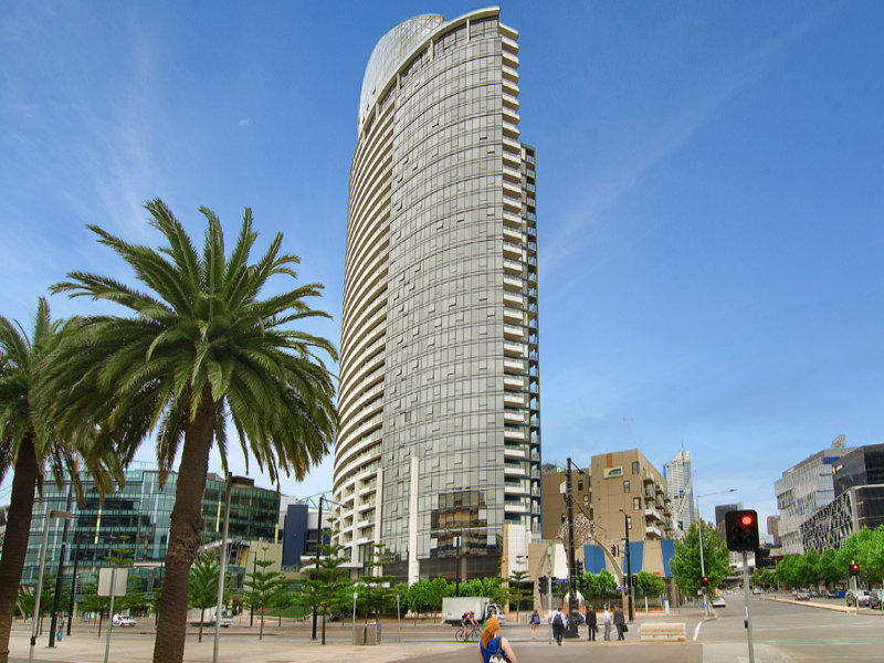 1111/100 Harbour Esplanade, Docklands Leased by Harcourts Melbourne City - image 6