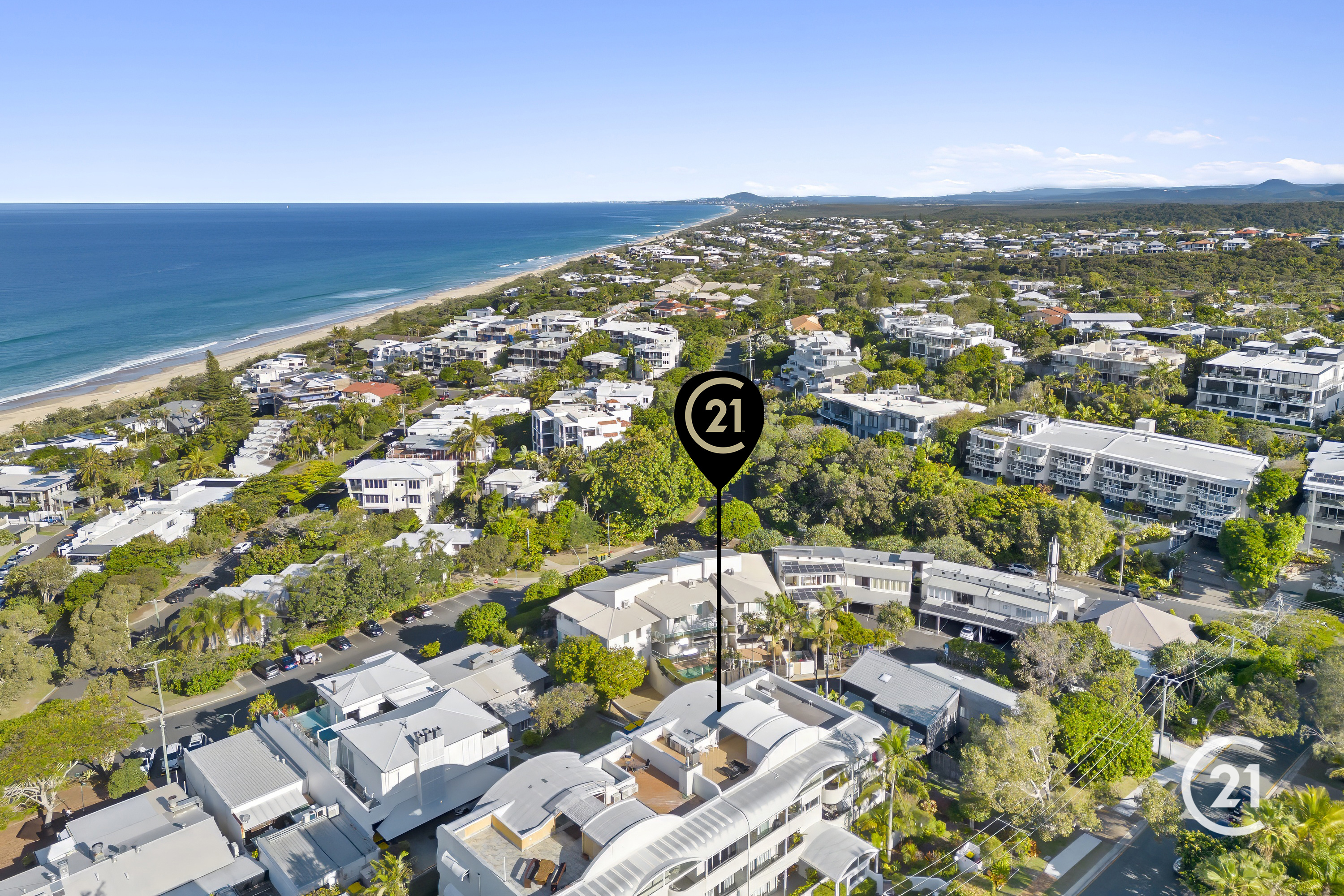 11/6 Douglas Street, Sunshine Beach Sold by Ray White Noosa - image 27