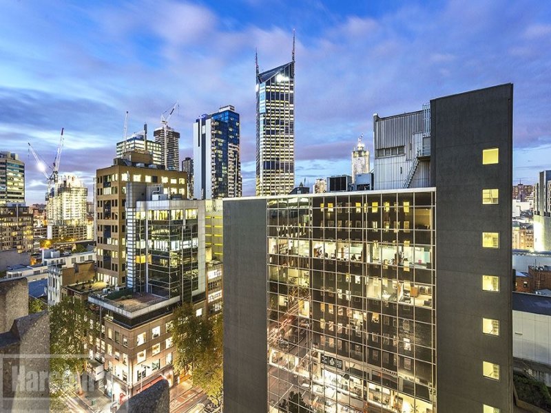 17/221 Queen Street, Melbourne Sold by Harcourts Melbourne City - image 6