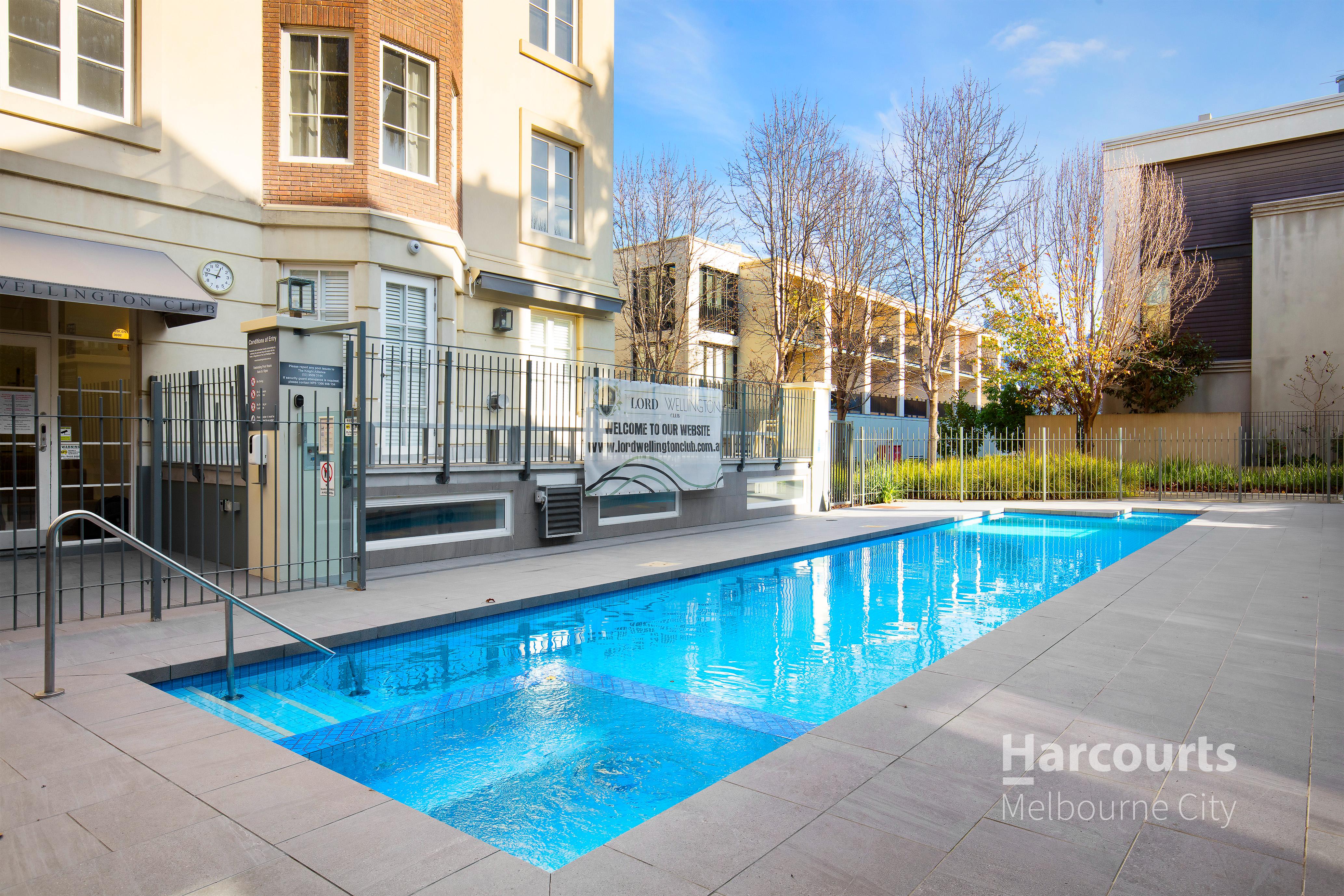 10/2 Wellington Crescent, East Melbourne Leased by Harcourts Melbourne City - image 9