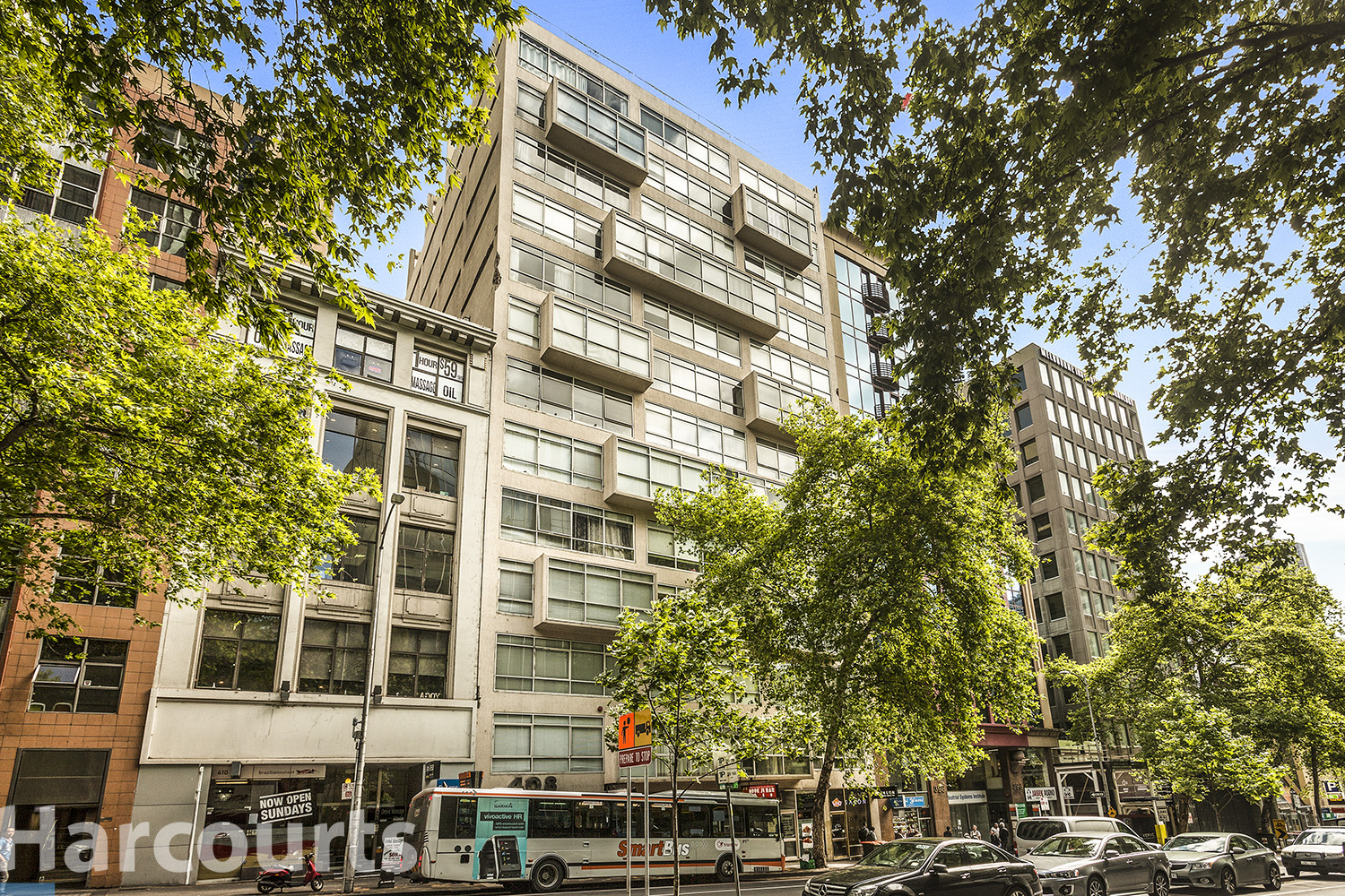 604/408 Lonsdale Street, Melbourne Sold by Harcourts Melbourne City - image 6