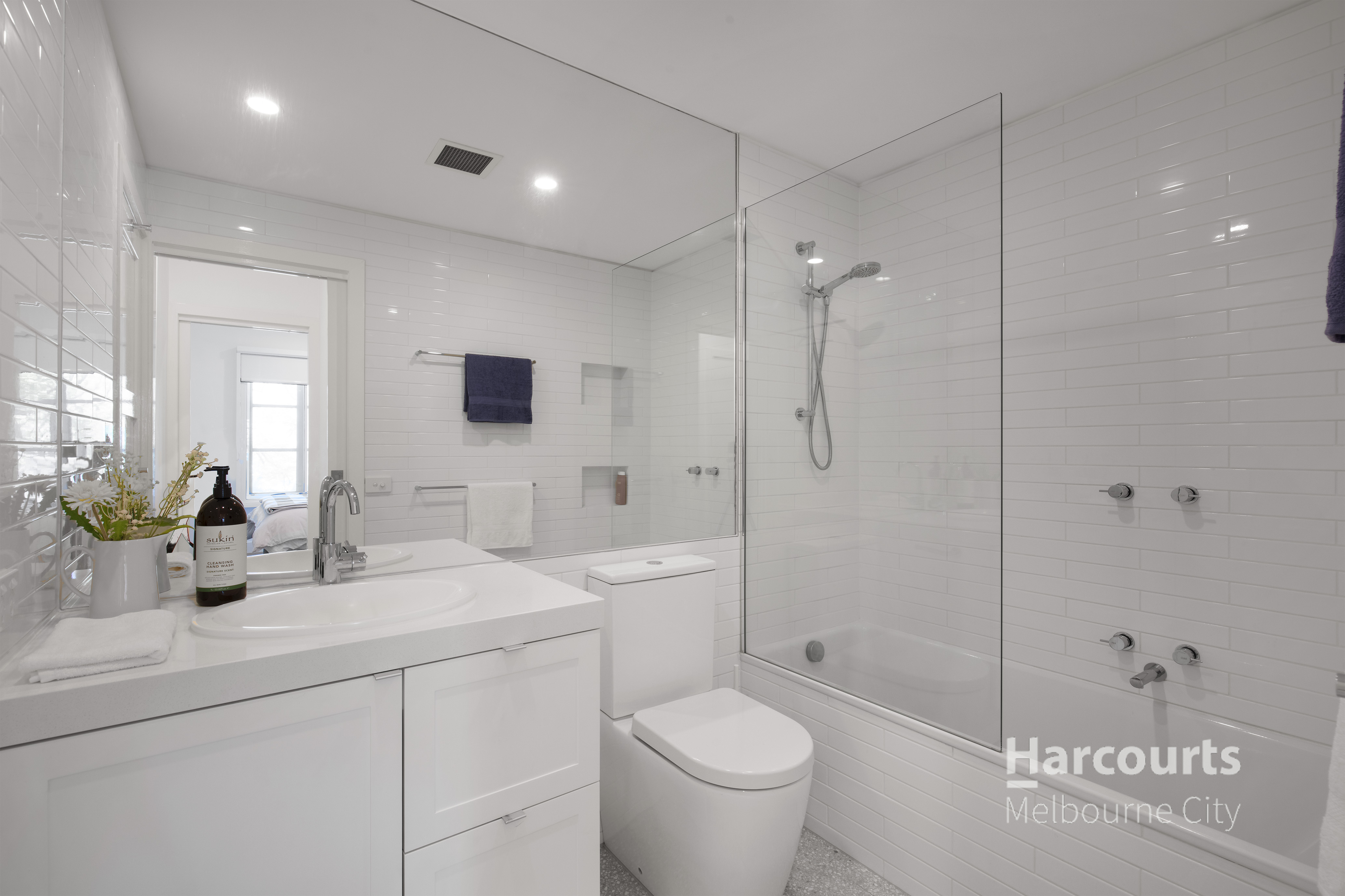 44/1 Wellington Crescent, East Melbourne Sold by Harcourts Melbourne City - image 7