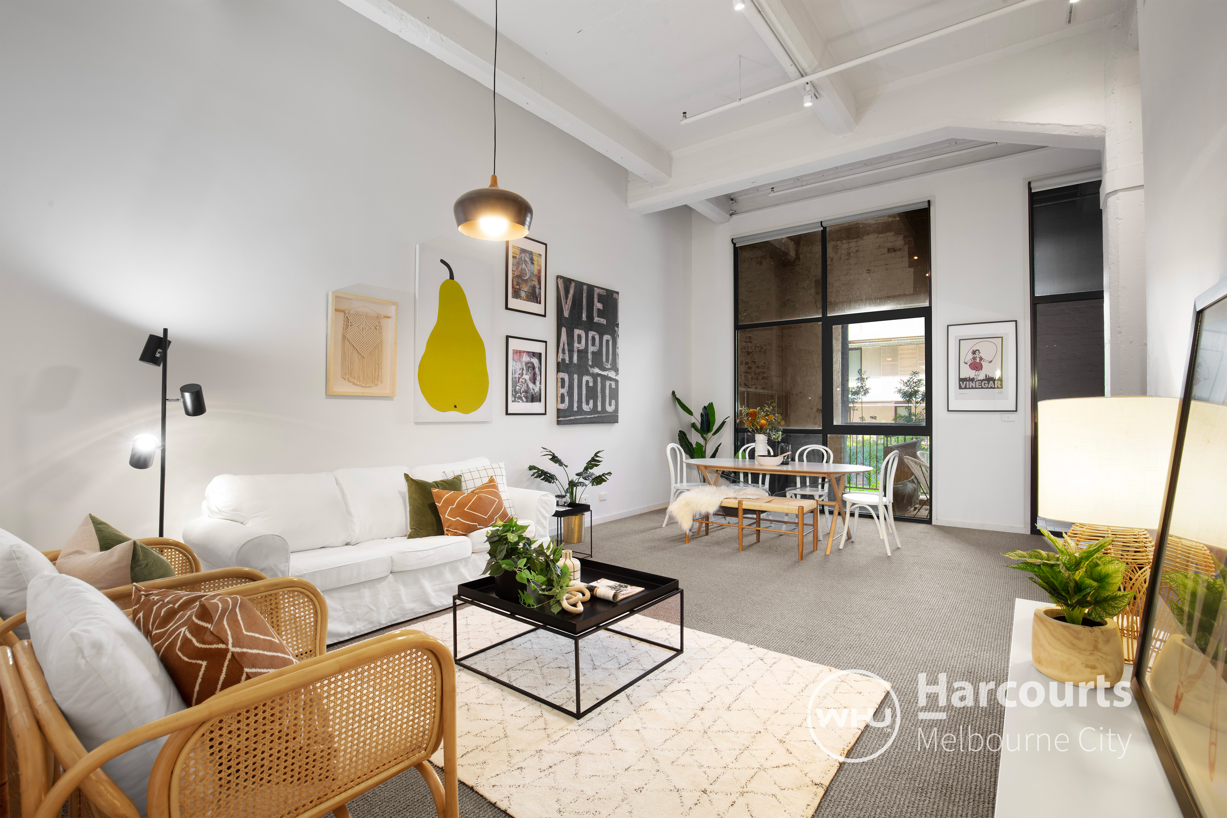 202/416 Gore Street, Fitzroy Sold by Harcourts Melbourne City - image 4