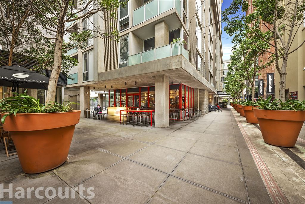 117M/201 Powlett Street, East Melbourne Sold by Harcourts Melbourne City - image 6