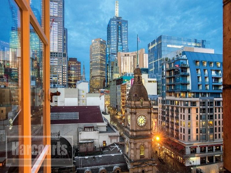 1004/220 Collins Street, Melbourne Sold by Harcourts Melbourne City - image 3