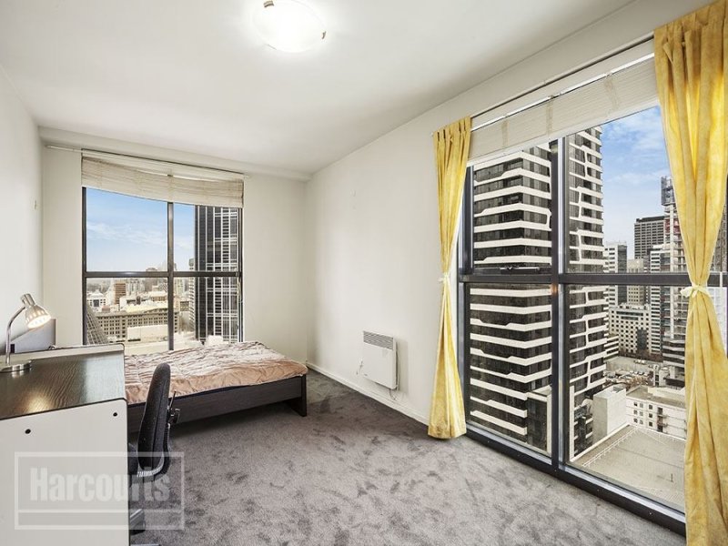 2309/87 Franklin Street, Melbourne Sold by Harcourts Melbourne City - image 3