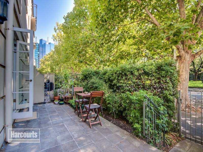 12/201 Wellington Parade South, East Melbourne Sold by Harcourts Melbourne City - image 4