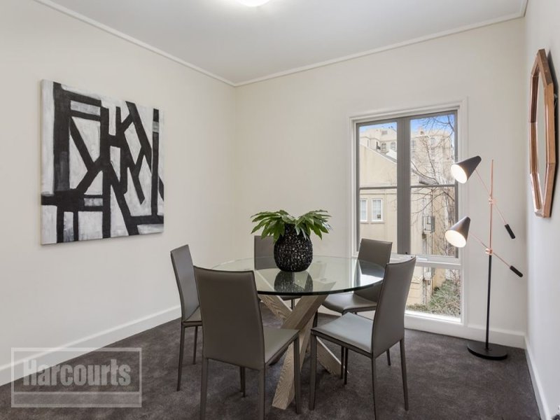 34/201 Wellington Parade South, East Melbourne Sold by Harcourts Melbourne City - image 5