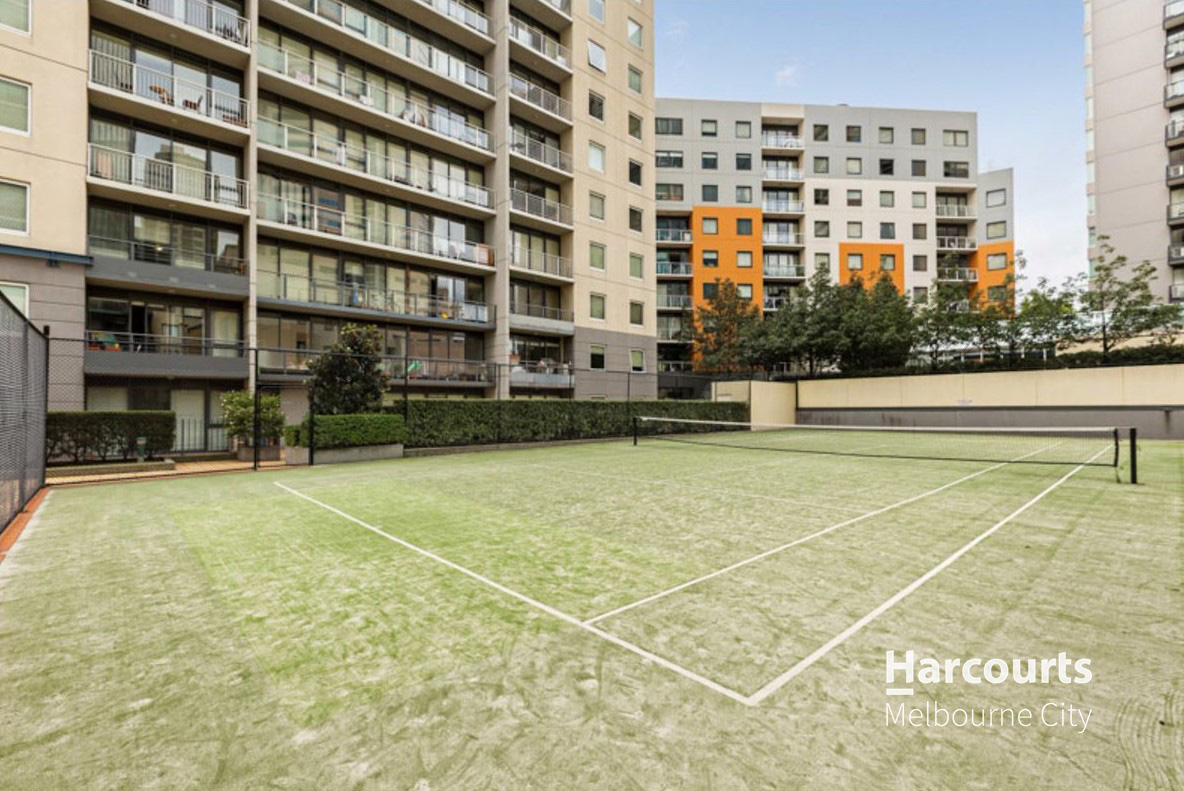 65/33 La Trobe Street, Melbourne Sold by Harcourts Melbourne City - image 4