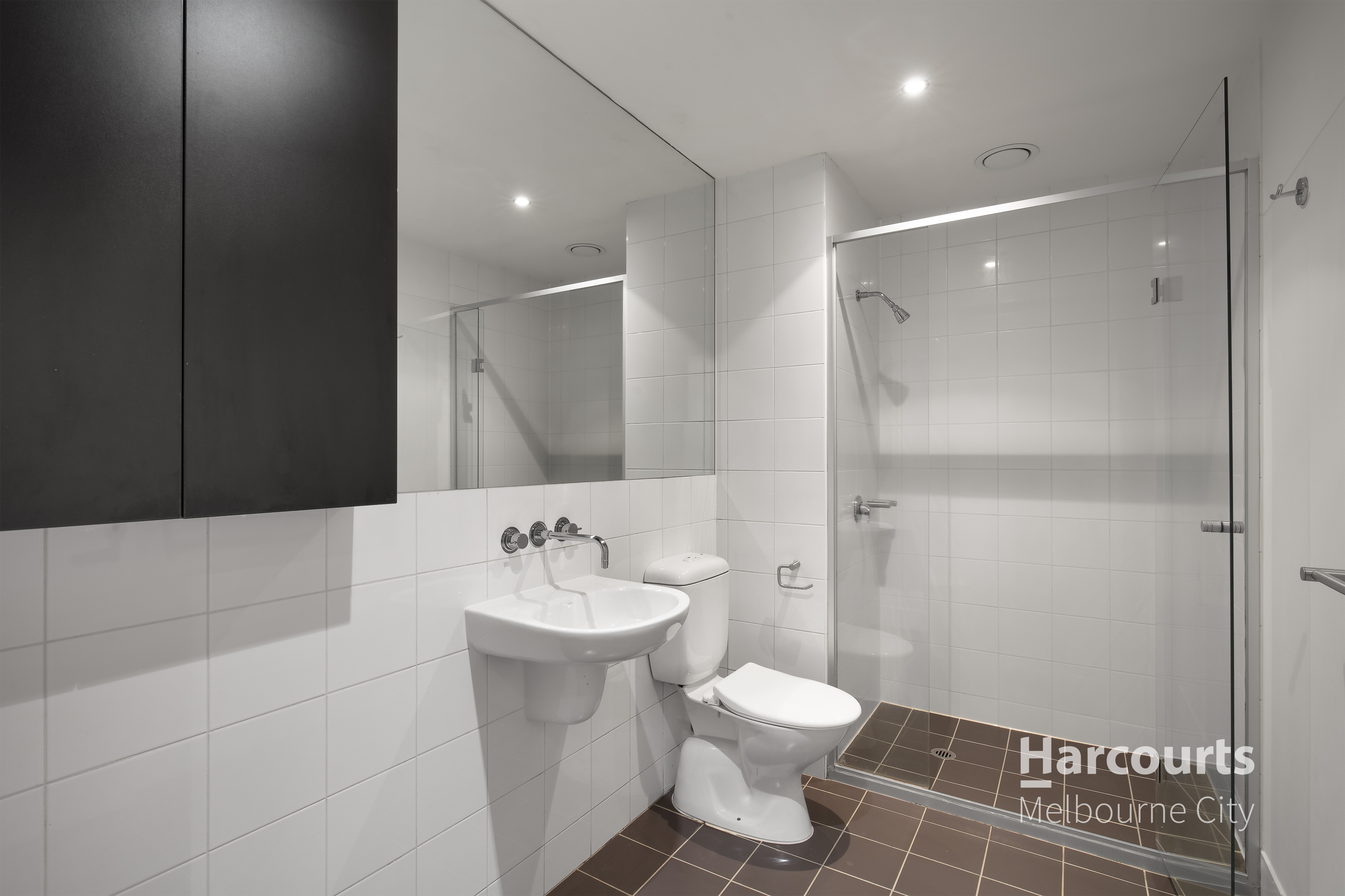 108/16 Liverpool Street, Melbourne Leased by Harcourts Melbourne City - image 3