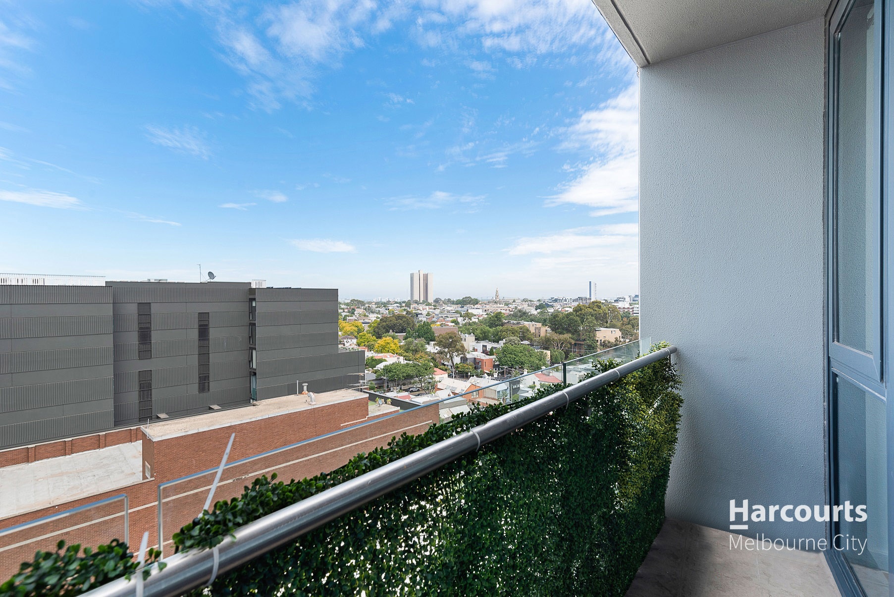 911/338 Kings Way, South Melbourne Leased by Harcourts Melbourne City - image 6