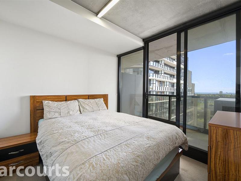 908/568 St Kilda Road, Melbourne Sold by Harcourts Melbourne City - image 4