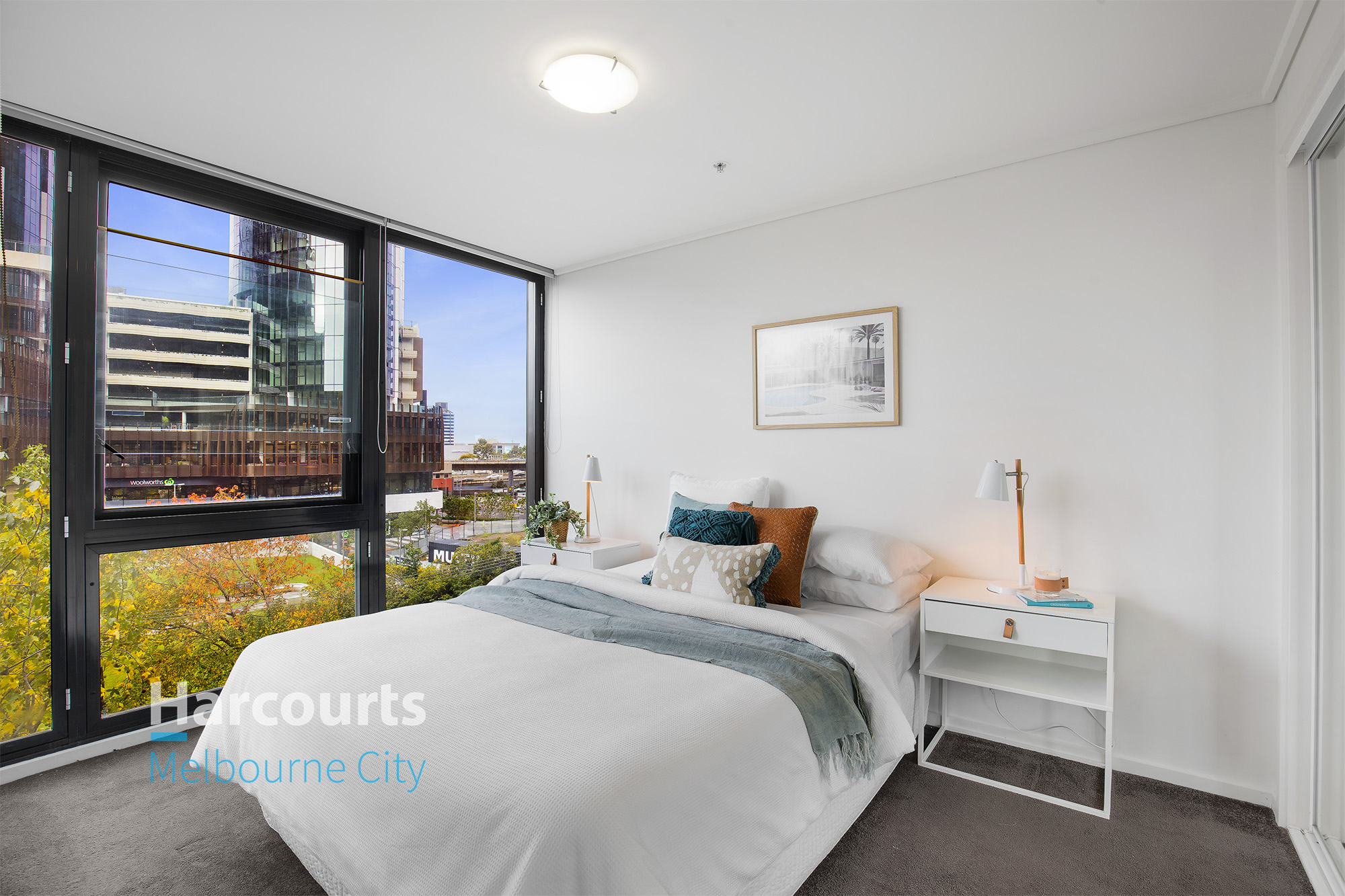 406/100 Kavanagh Street, Southbank Sold by Harcourts Melbourne City - image 2