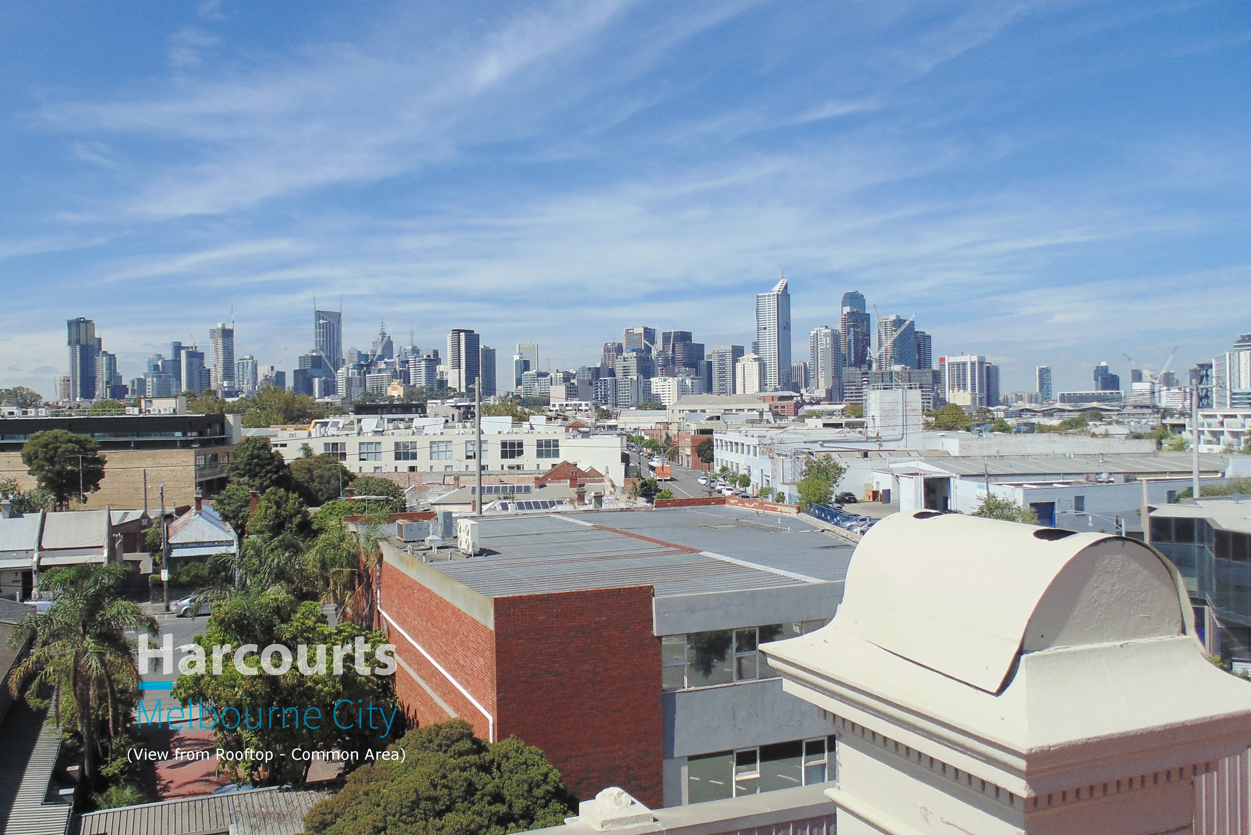 202/5 Stawell Street, West Melbourne Leased by Harcourts Melbourne City - image 10