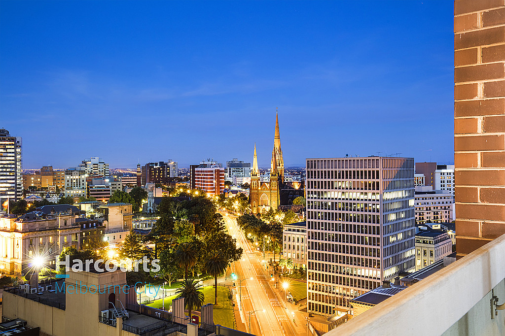 171/15 Collins Street, Melbourne Leased by Harcourts Melbourne City - image 11