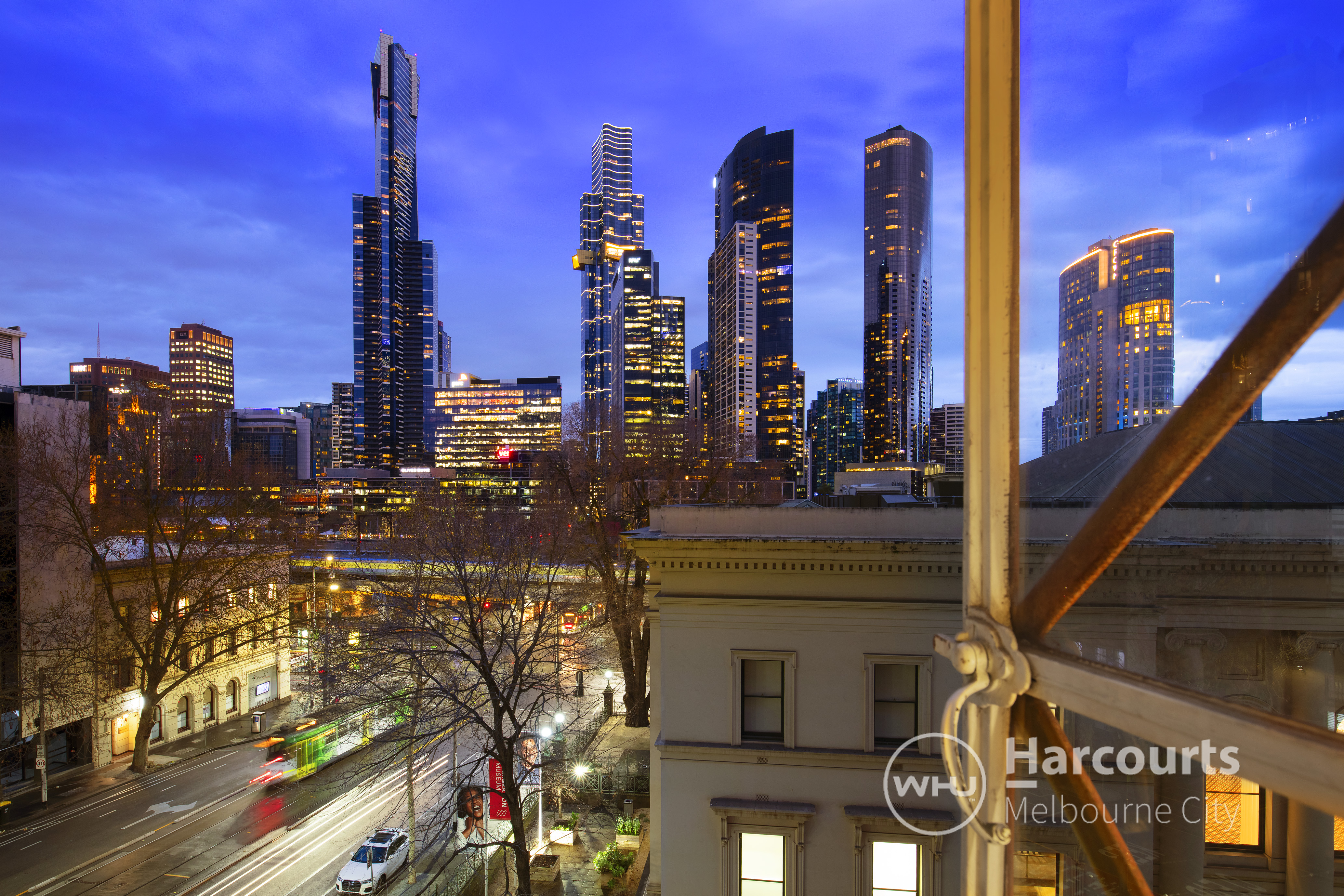 202/29 Market Street, Melbourne Sold by Harcourts Melbourne City - image 4