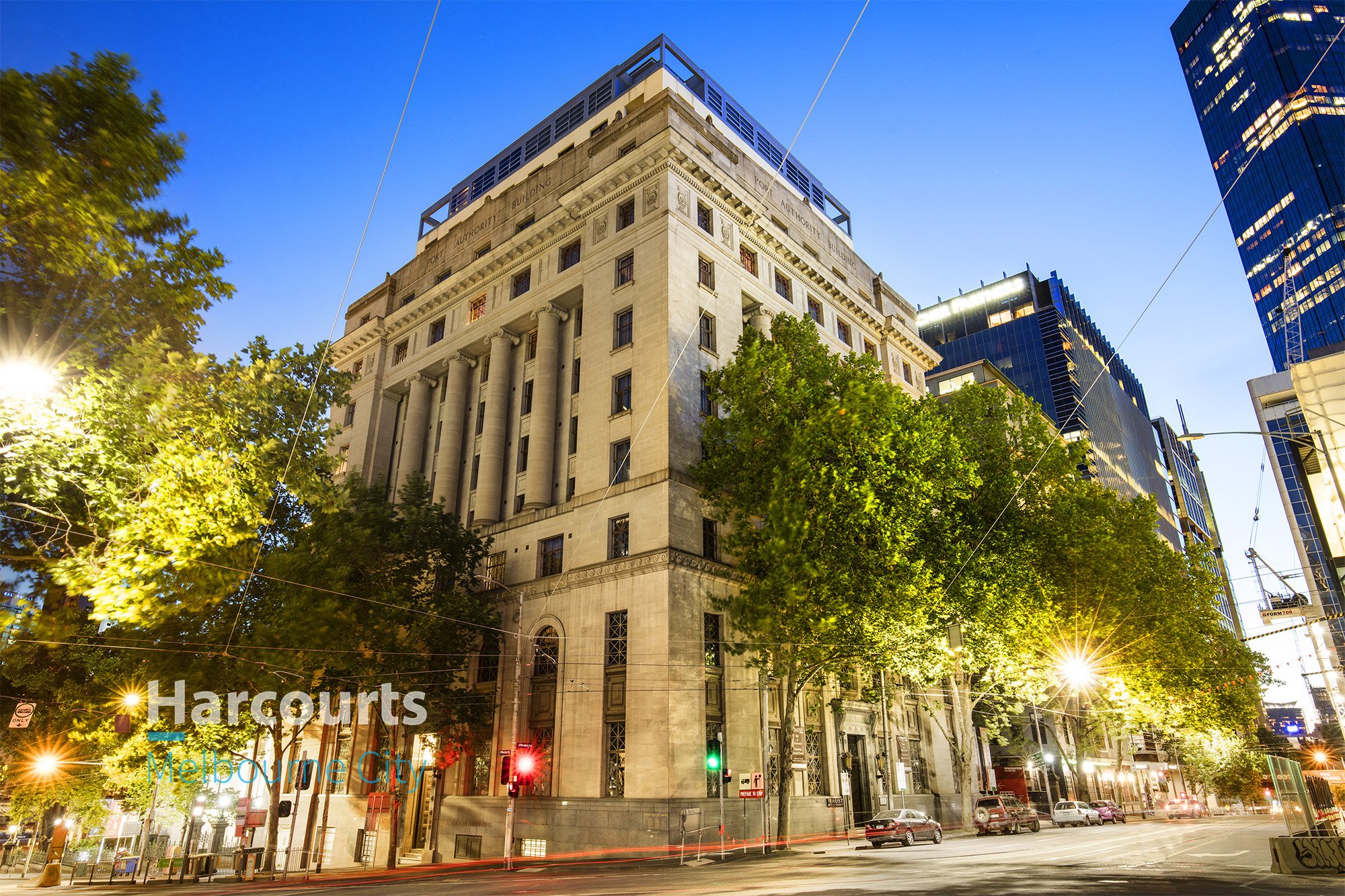 603/29 Market Street, Melbourne Leased by Harcourts Melbourne City - image 8