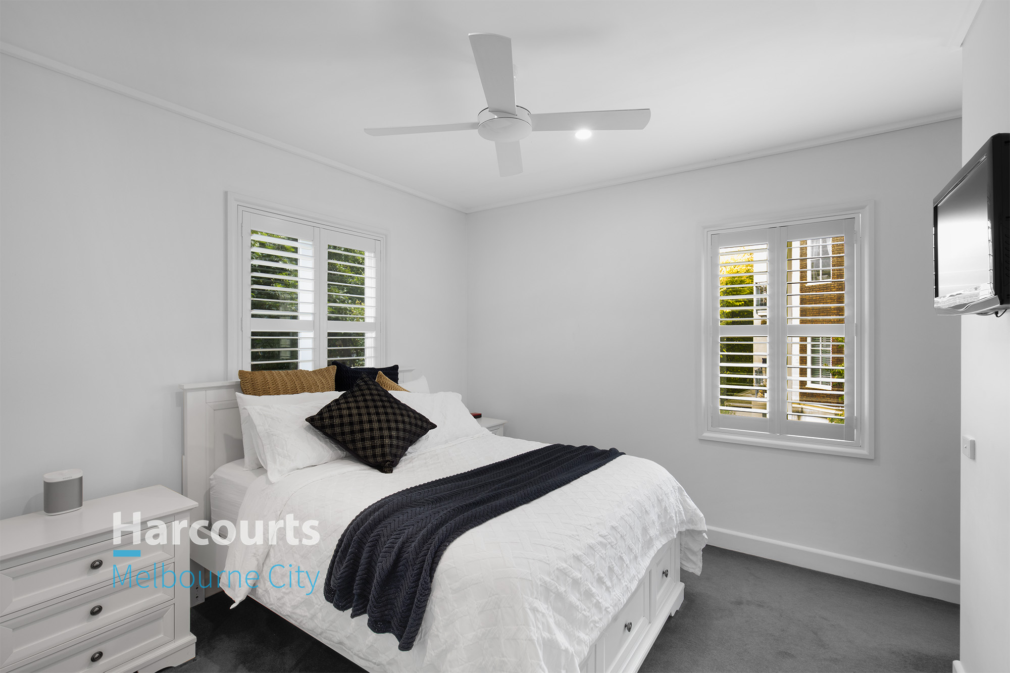 10/6 Wellington Crescent, East Melbourne Sold by Harcourts Melbourne City - image 5