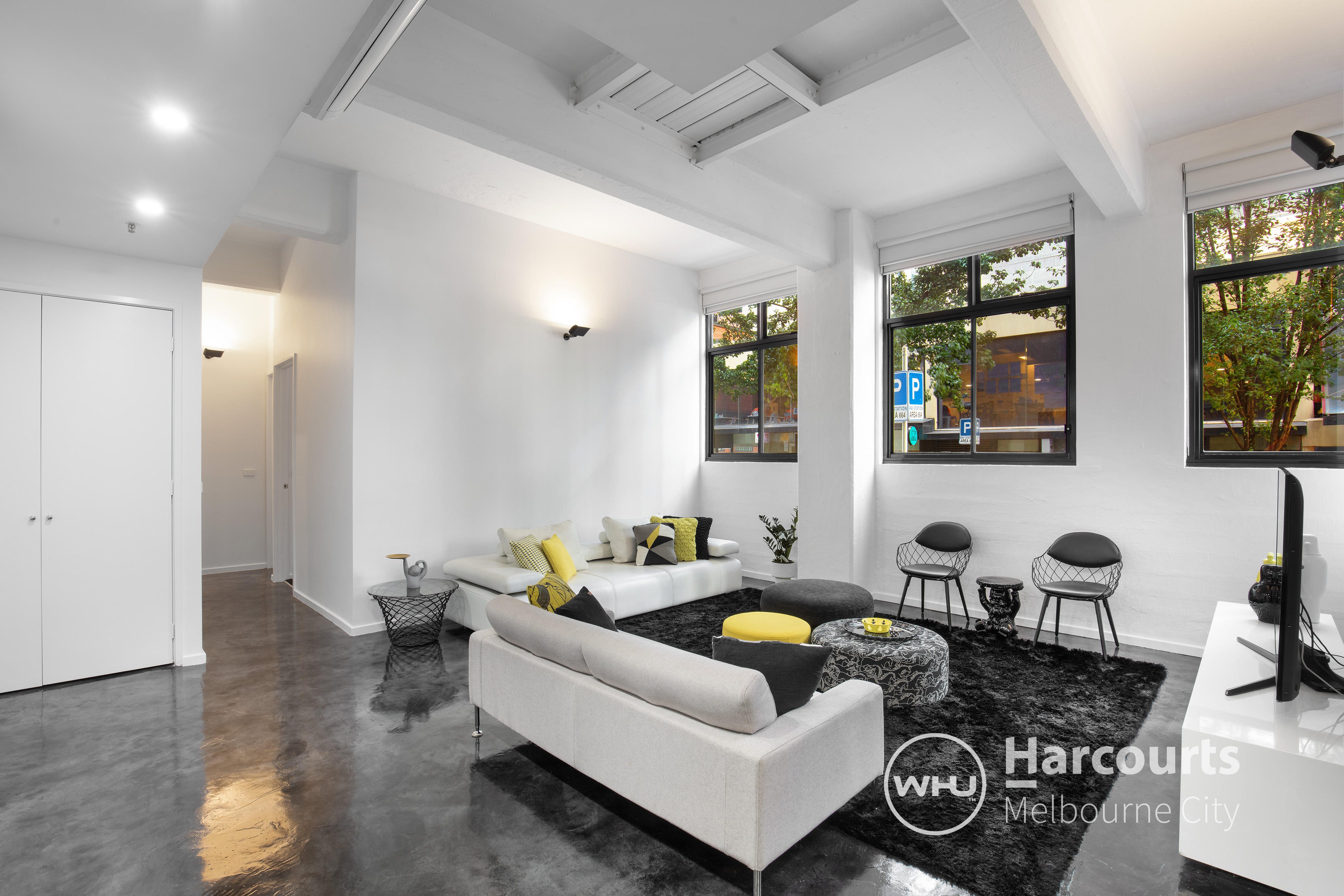 5/300 King Street, Melbourne Sold by Harcourts Melbourne City - image 2