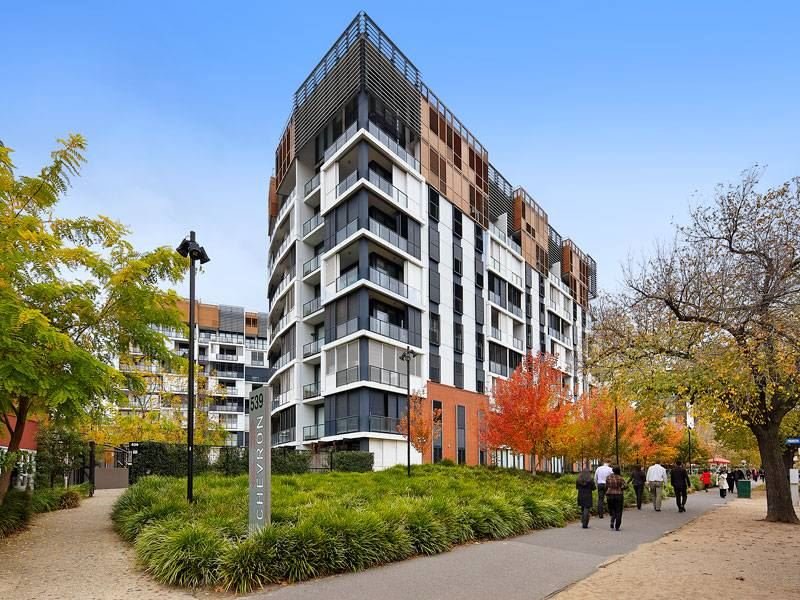 6.21/539 St Kilda Road, Melbourne Sold by Harcourts Melbourne City - image 6