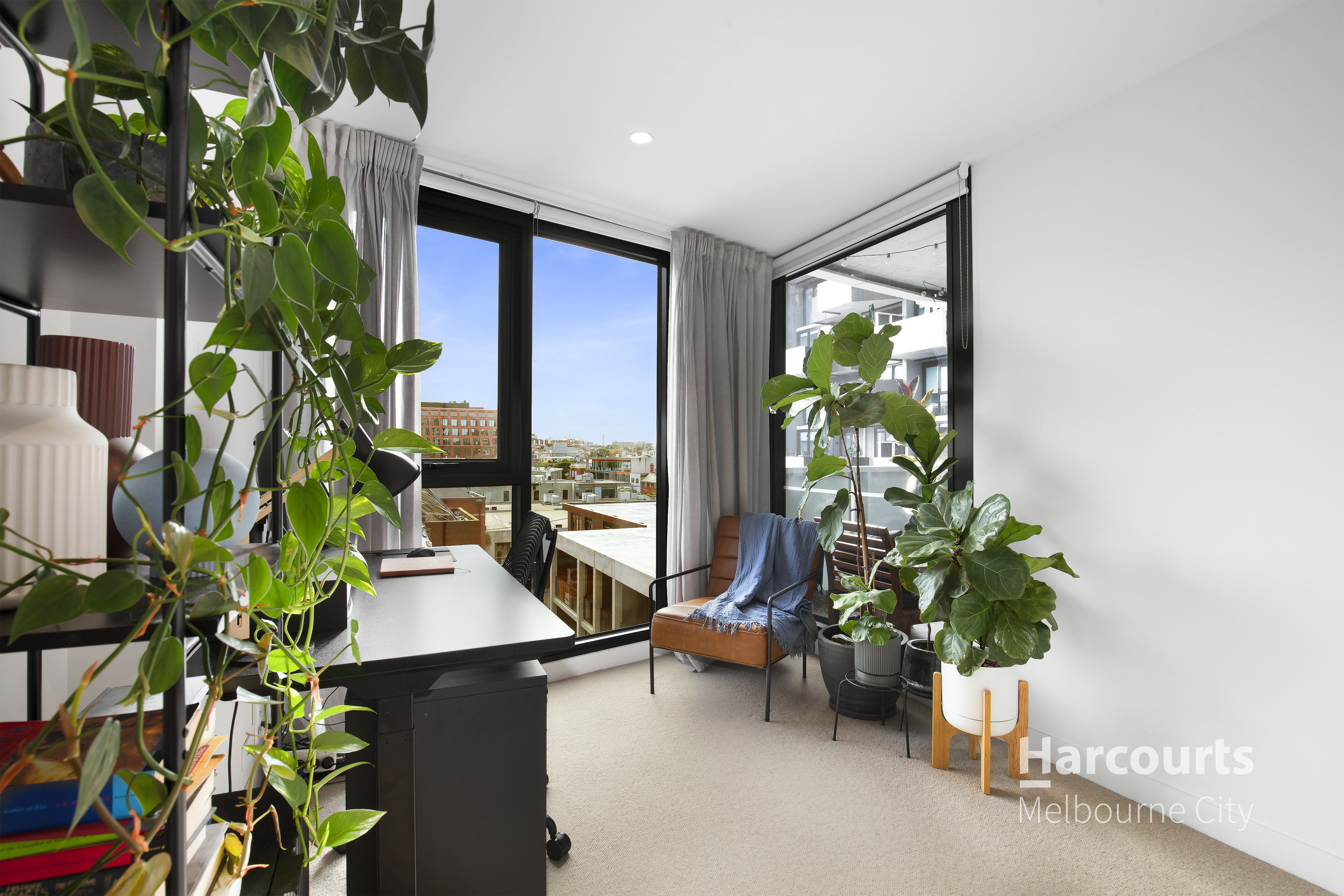 407/154 Cremorne Street, Cremorne Leased by Harcourts Melbourne City - image 6