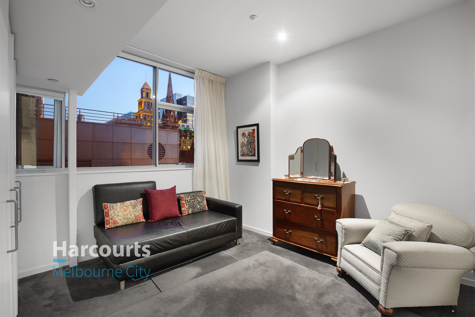 303/118 Russell Street, Melbourne Sold by Harcourts Melbourne City - image 6