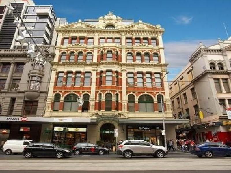 311/9 Degraves St, Melbourne Sold by Harcourts Melbourne City - image 6