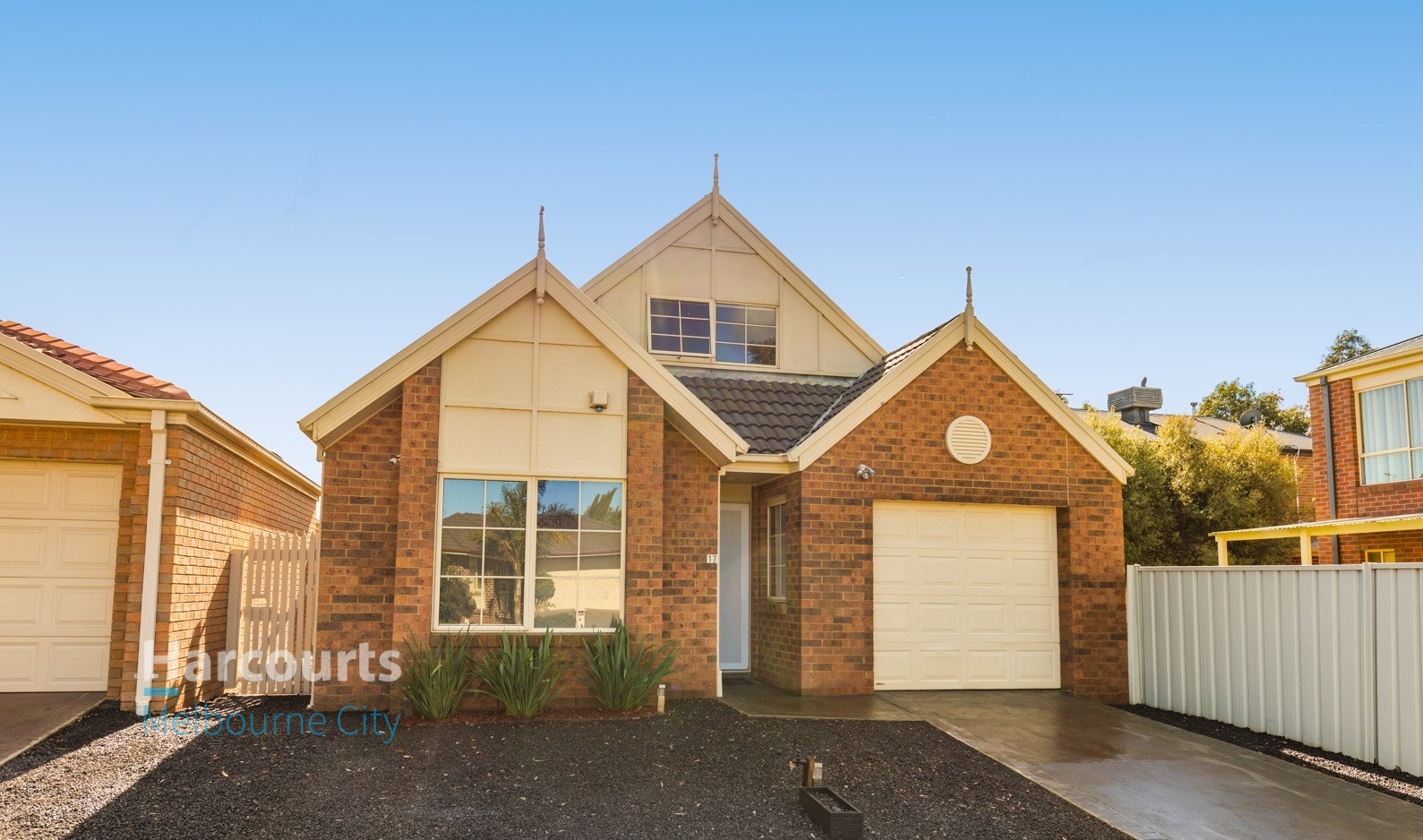 17 Naracoorte Drive, Caroline Springs Leased by Harcourts Melbourne City - image 6