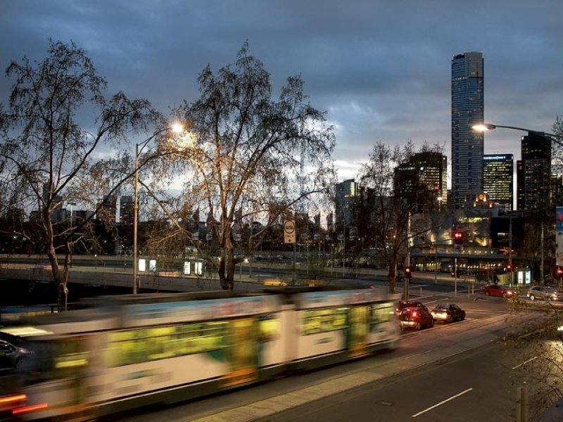 305/166 Flinders Street, Melbourne Sold by Harcourts Melbourne City - image 12