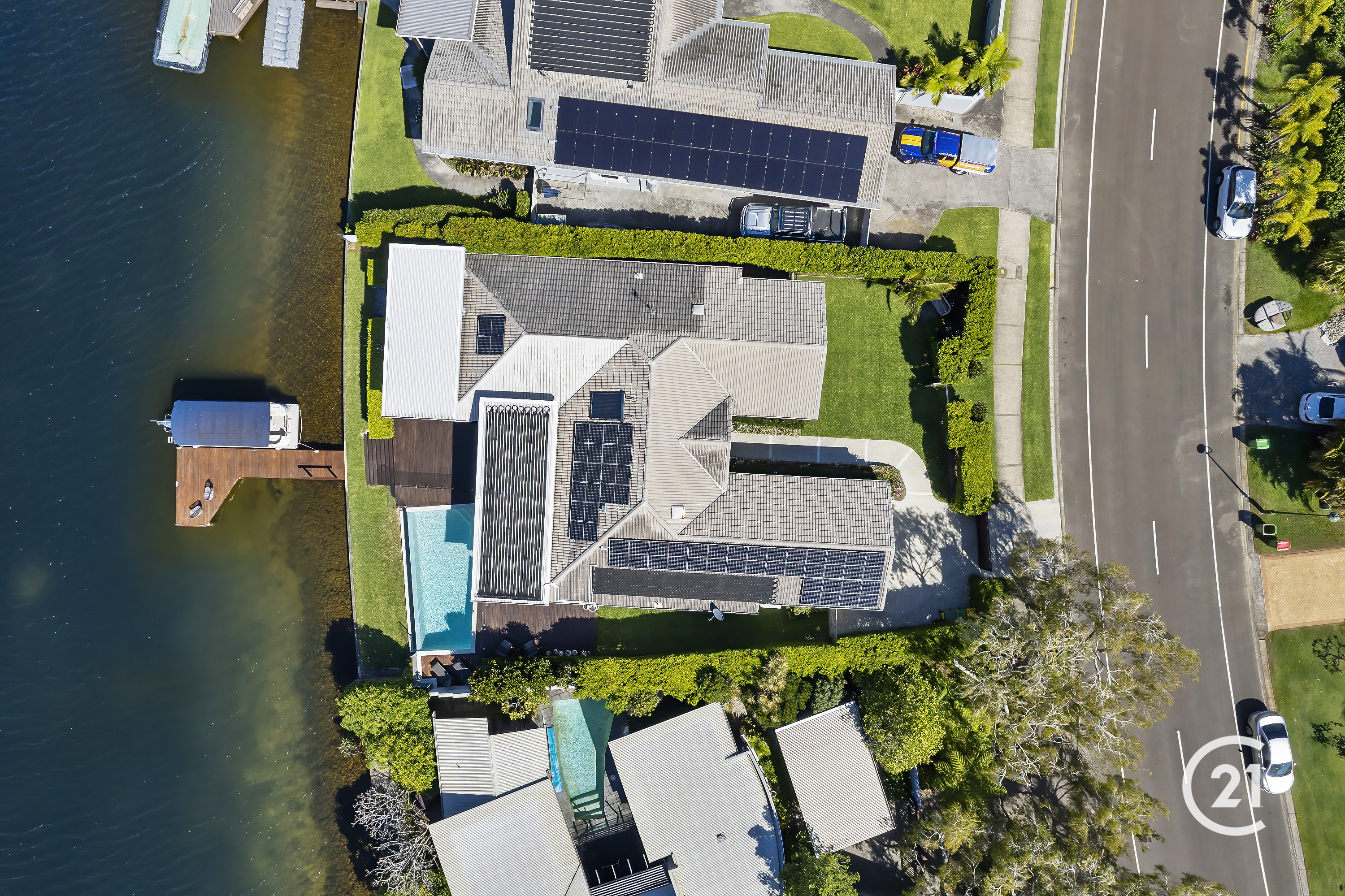 35 Shorehaven Drive, Noosa Waters Sold by Ray White Noosa - image 27