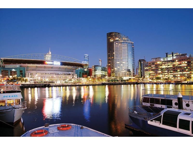 1207/100 Harbour Esplanade, Docklands Sold by Harcourts Melbourne City - image 3