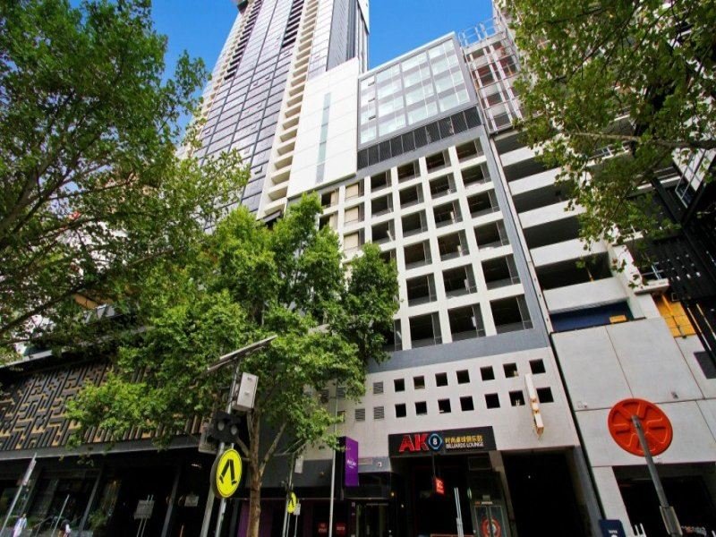 1001/43 Therry Street, Melbourne Sold by Harcourts Melbourne City - image 5