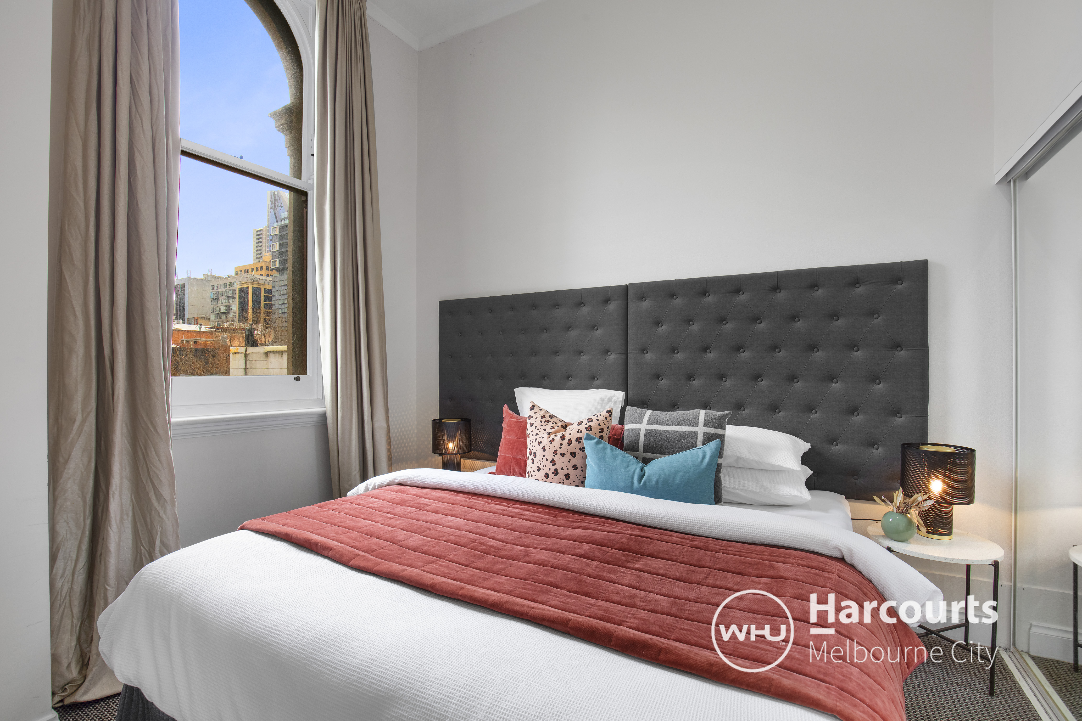 204/318 Little Bourke Street, Melbourne Sold by Harcourts Melbourne City - image 4