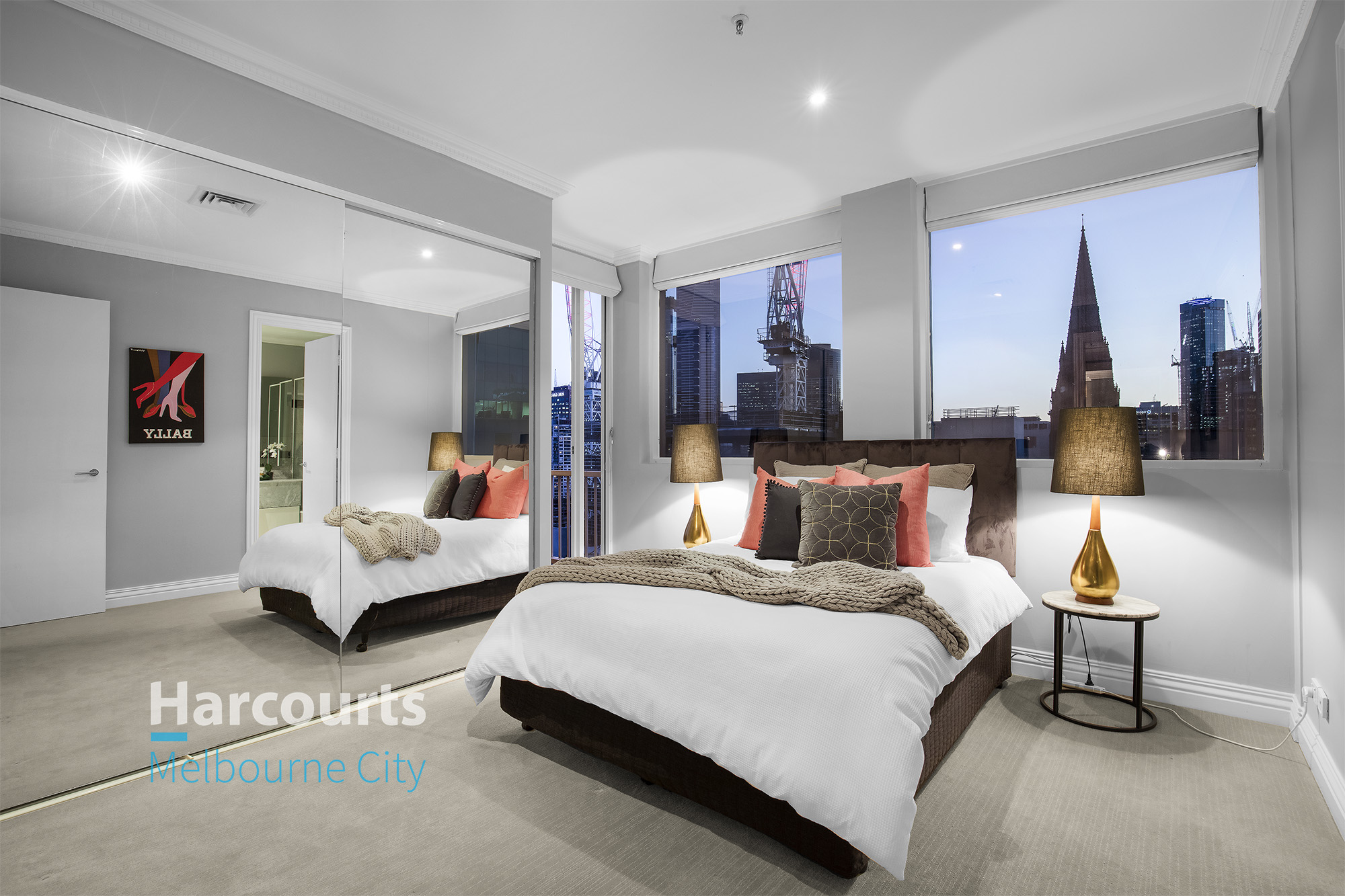 9c/27-37 Russell Street, Melbourne Sold by Harcourts Melbourne City - image 10