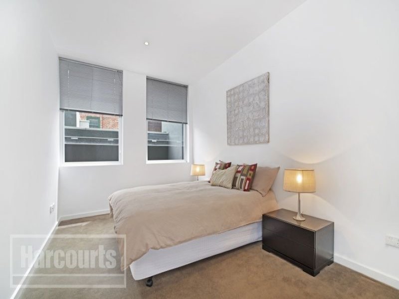 9/14 Fitzroy Street, St Kilda Sold by Harcourts Melbourne City - image 3