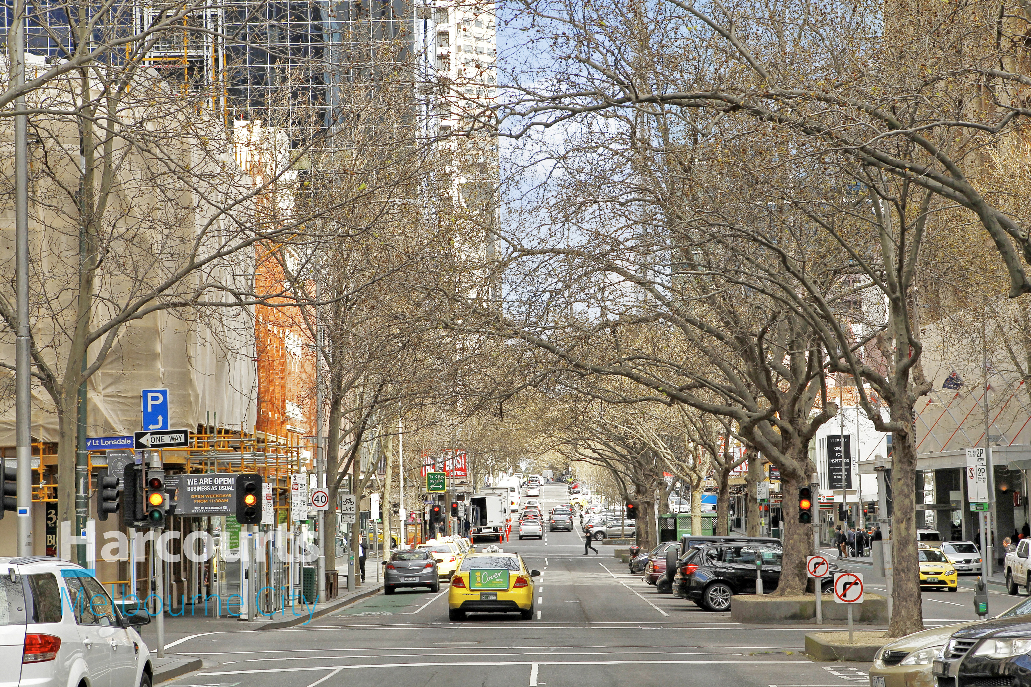 42/287 Exhibition Street, Melbourne Sold by Harcourts Melbourne City - image 6