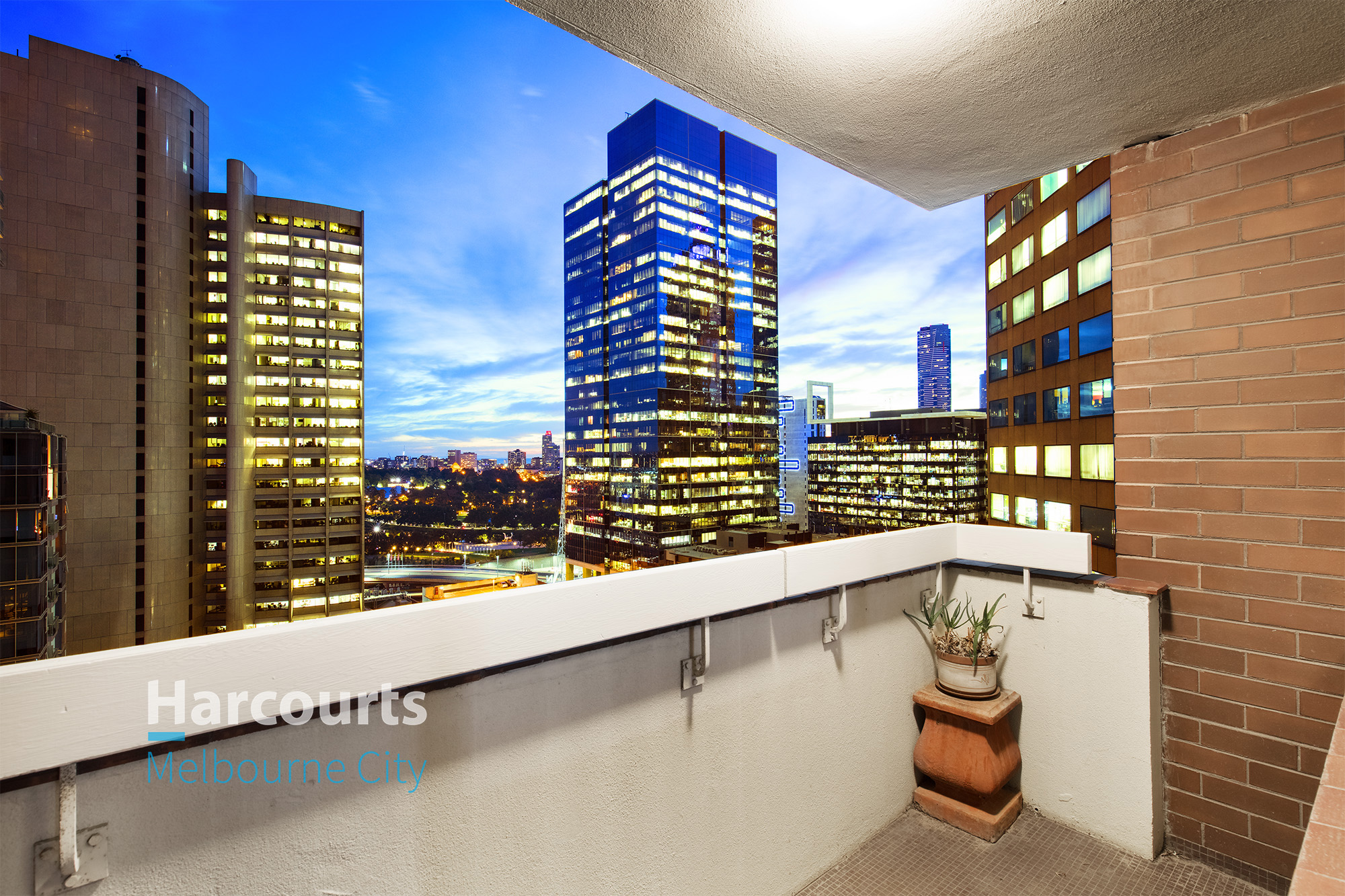 171/15 Collins Street, Melbourne Sold by Harcourts Melbourne City - image 9