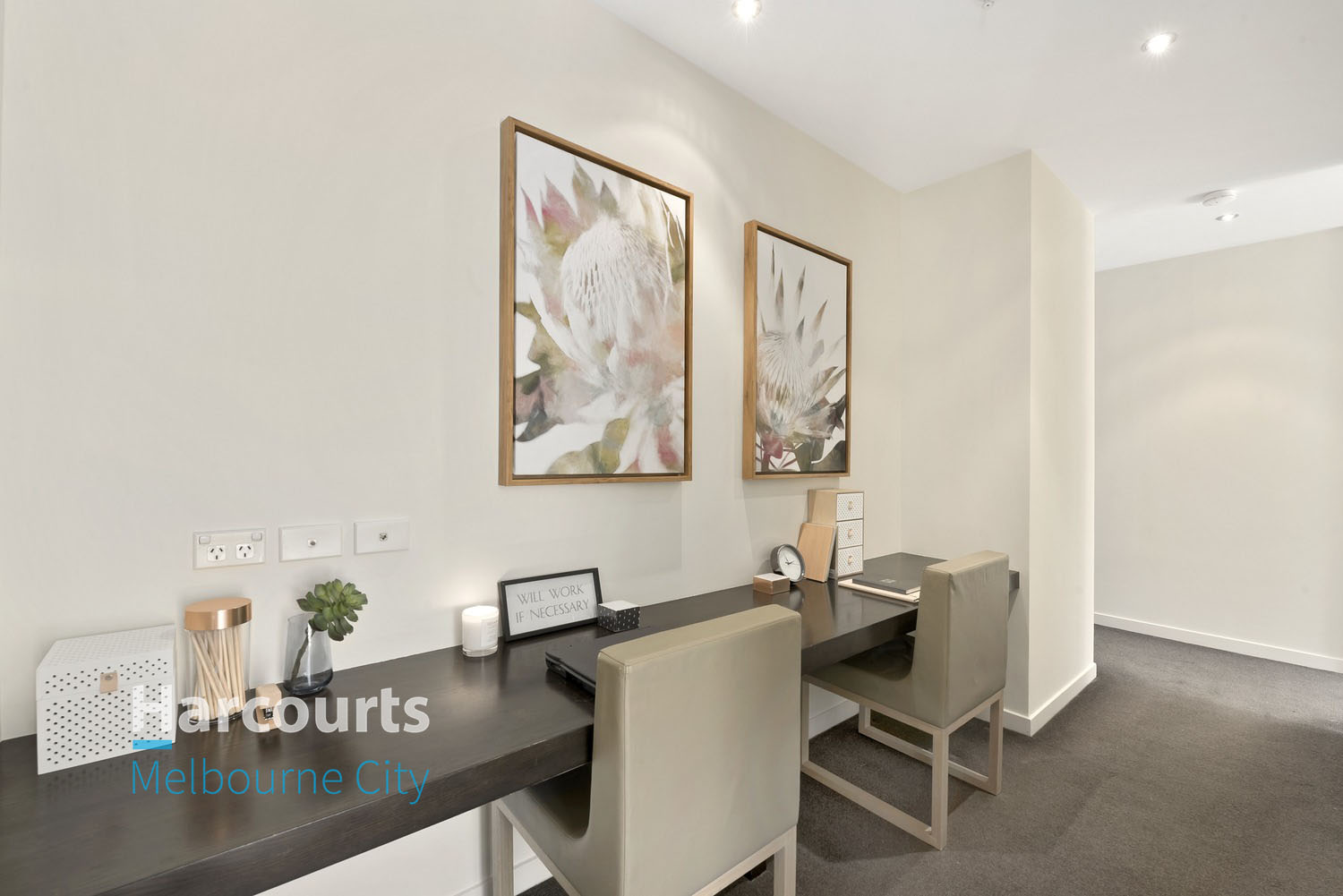 309V/162 Albert Street, East Melbourne Sold by Harcourts Melbourne City - image 6