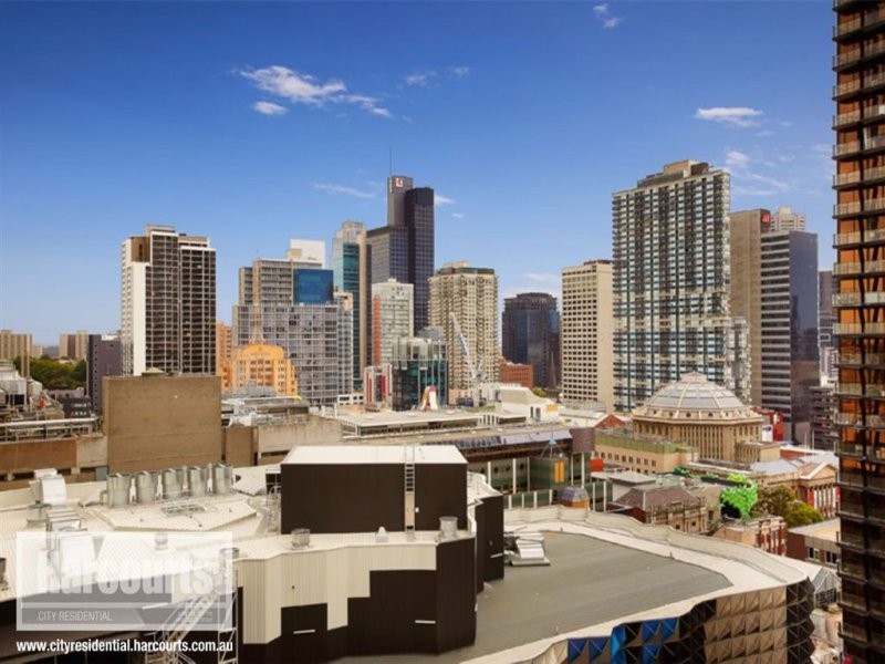 2111/87 Franklin Street, Melbourne Sold by Harcourts Melbourne City - image 5