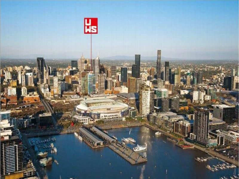 3501/639 Lonsdale Street, Melbourne Sold by Harcourts Melbourne City - image 13