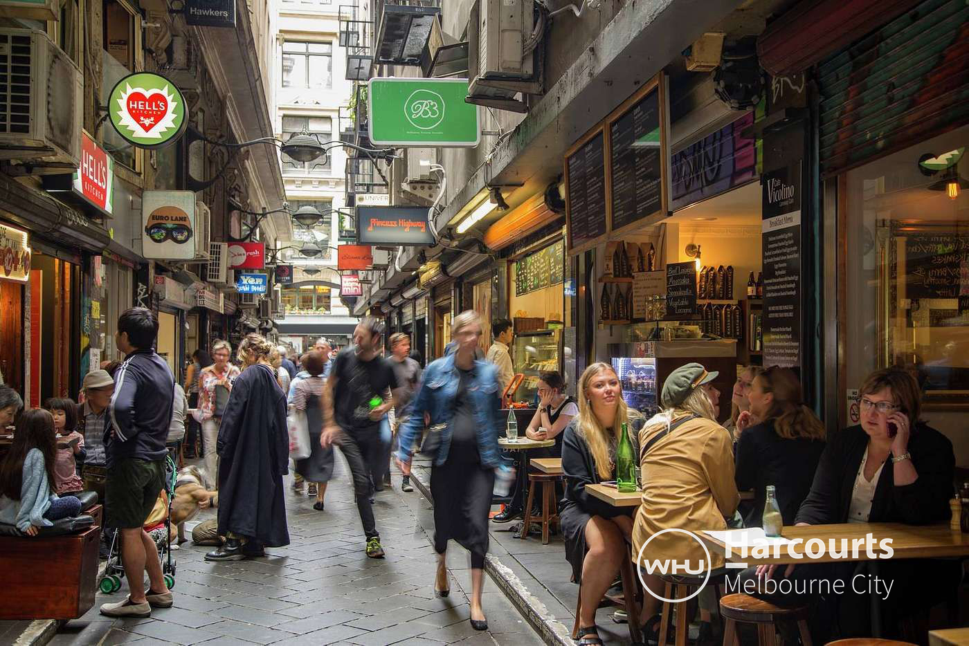 511/238 Flinders Lane, Melbourne Sold by Harcourts Melbourne City - image 12