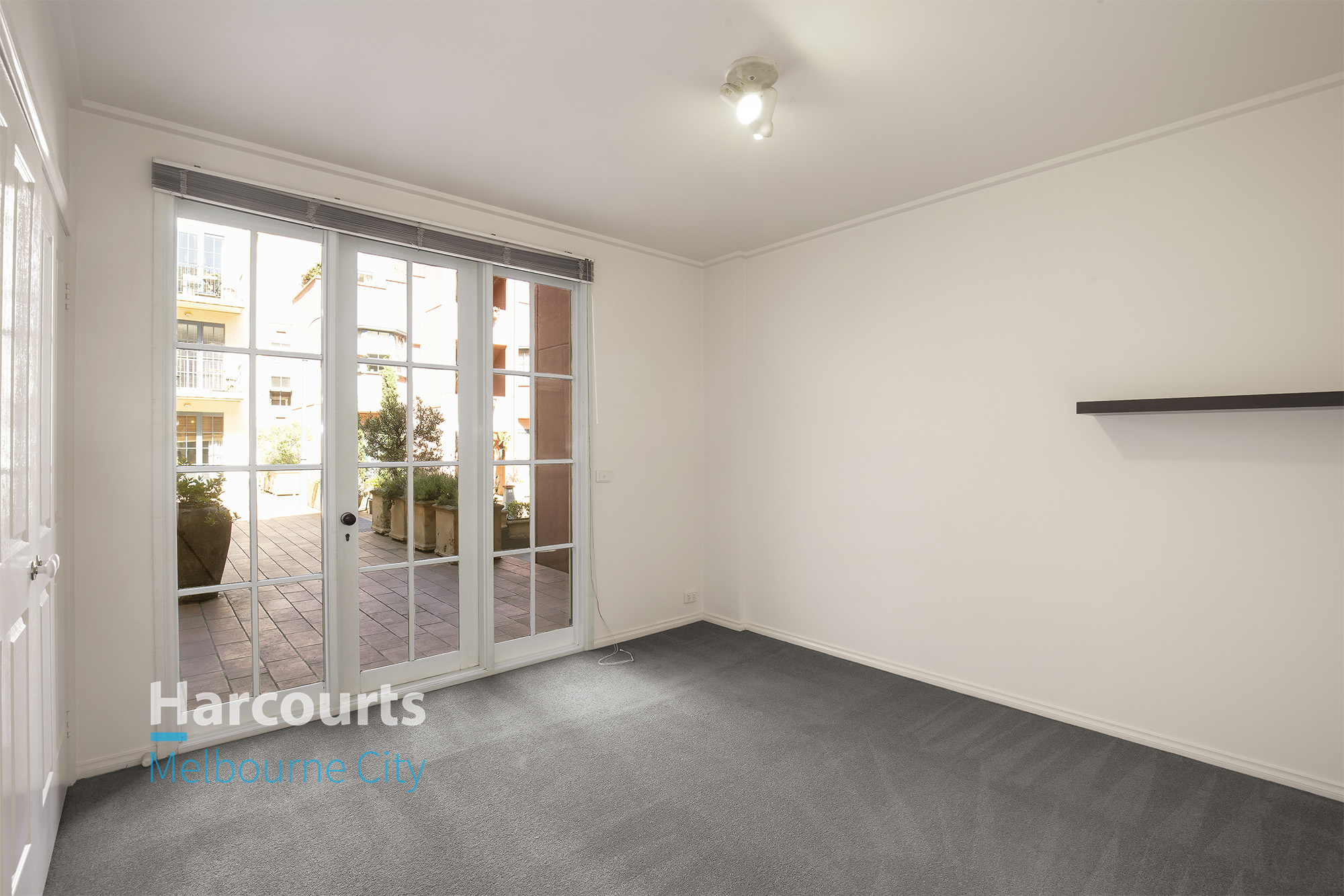 14/151 Fitzroy Street, St Kilda Leased by Harcourts Melbourne City - image 5