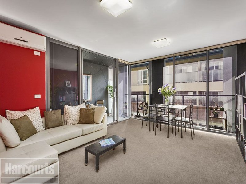 410/1 Brunswick Road, Brunswick East Sold by Harcourts Melbourne City - image 2