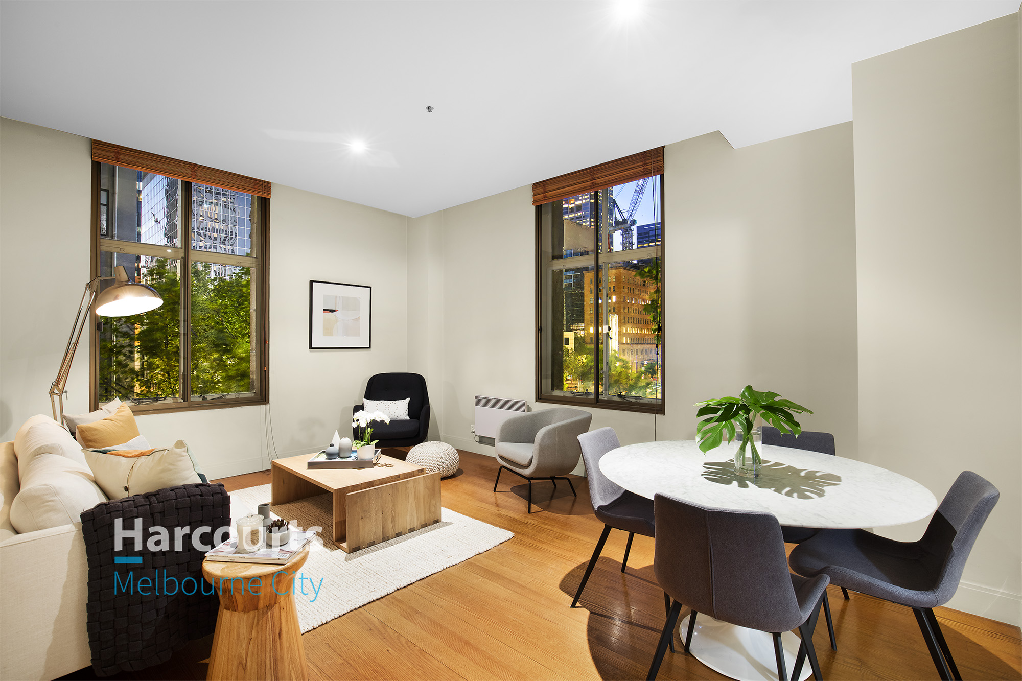 408/29 Market Street, Melbourne Sold by Harcourts Melbourne City - image 3