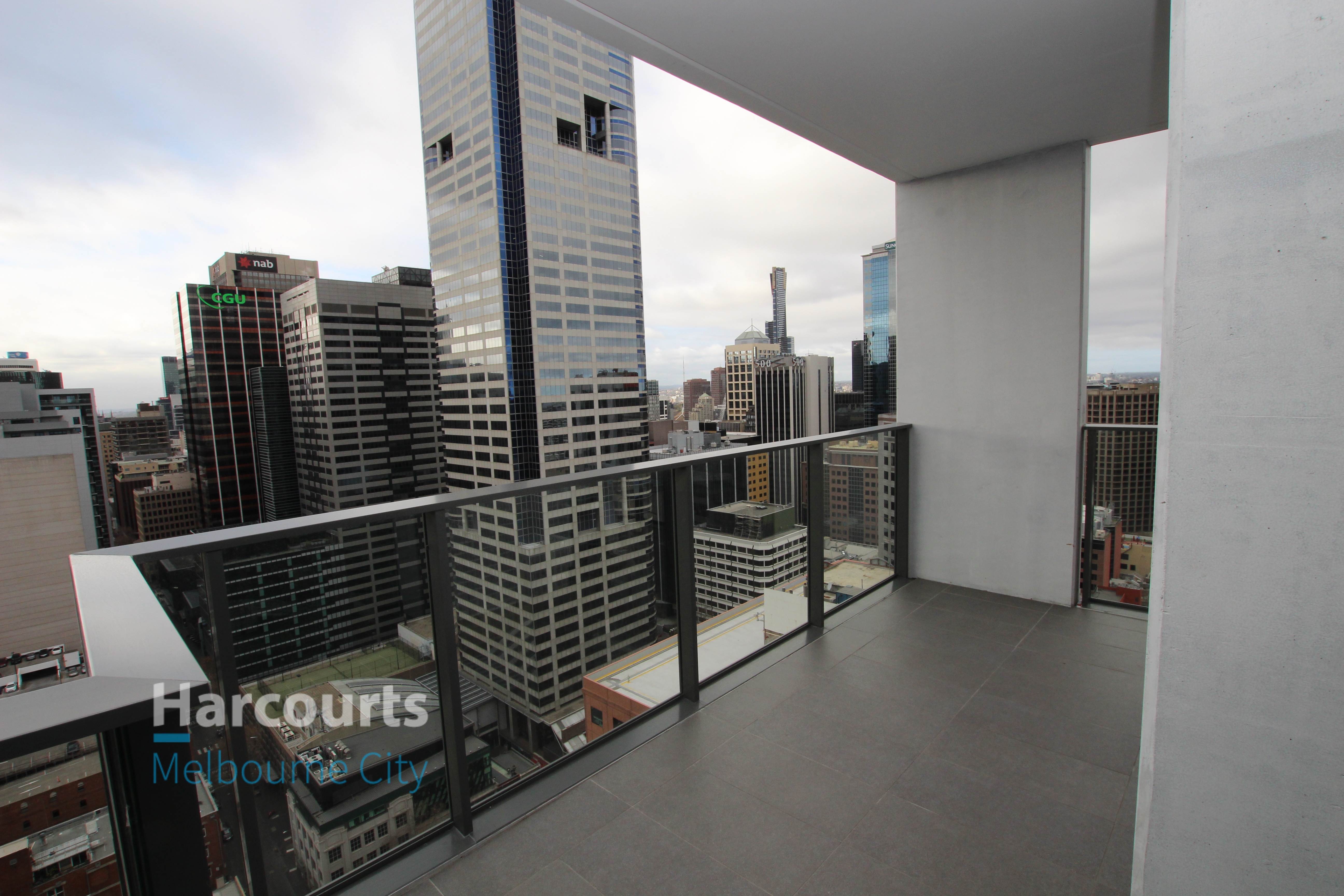 2905B/11 Rose Lane, Melbourne Leased by Harcourts Melbourne City - image 6