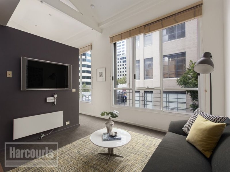 11/6 Anthony Street, Melbourne Sold by Harcourts Melbourne City - image 4